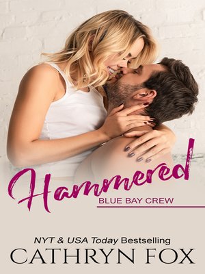 cover image of Hammered